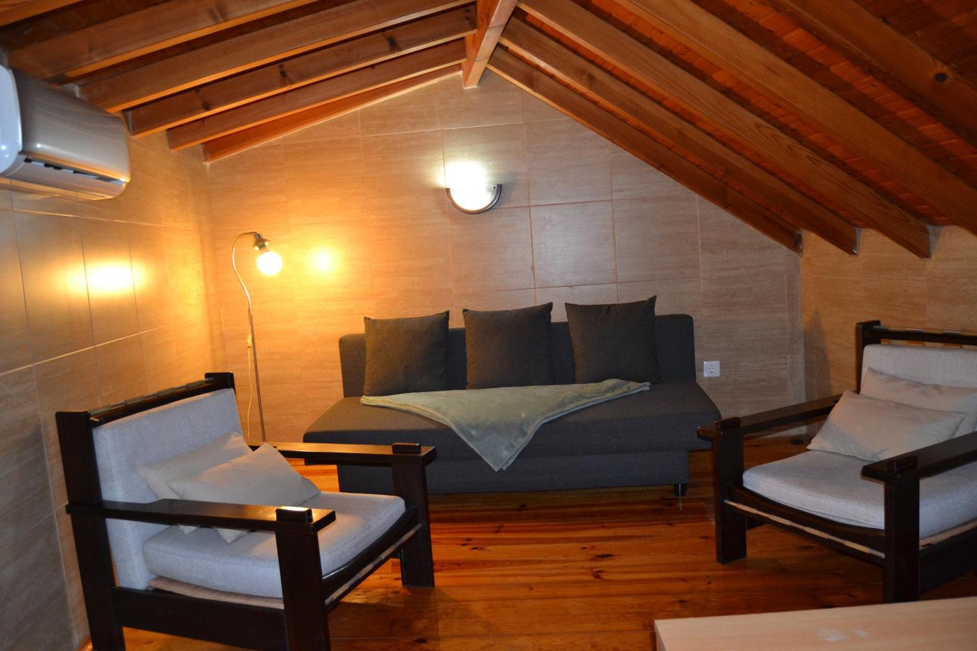 O Chale Bela Holiday home