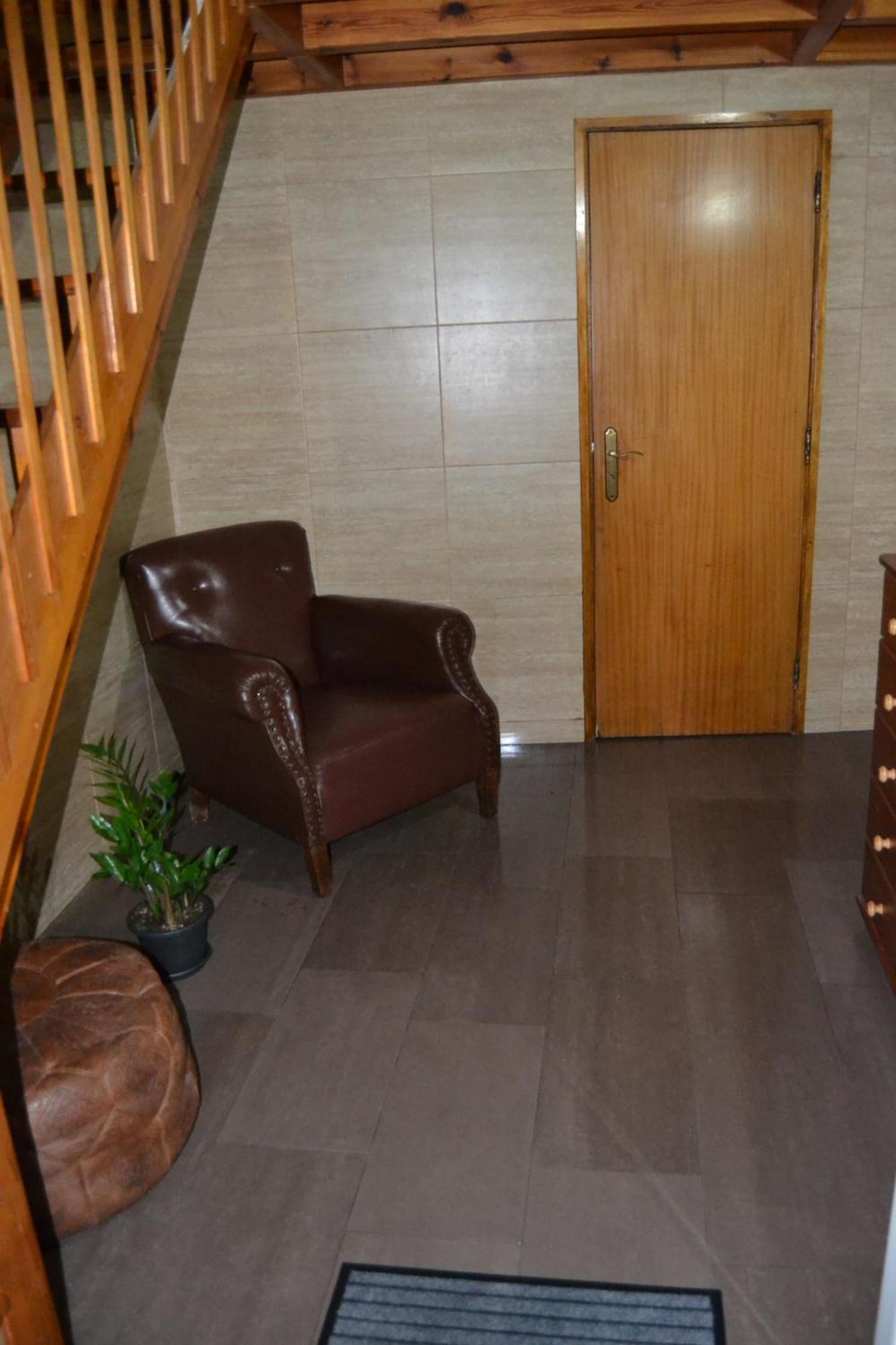 O Chale Bela Holiday home Setubal
